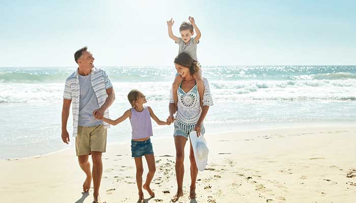 Where to Go for Summer Holidays in 2025